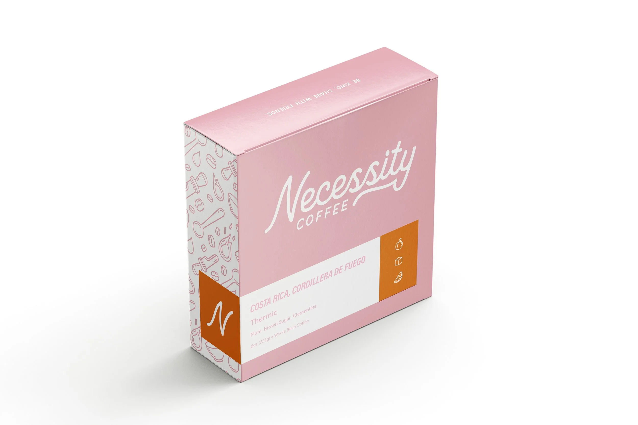 Shop - Coffee — Necessity Coffee